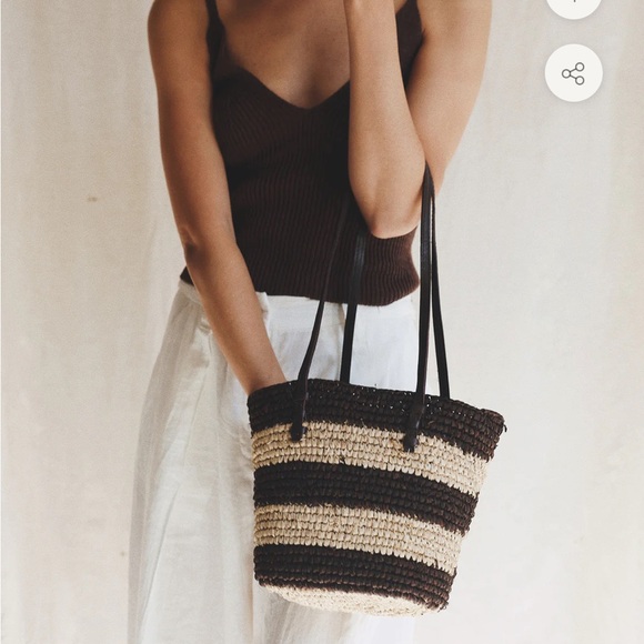 BEMBIEN Mini Bieno bag NWT - Picture 2 of 4